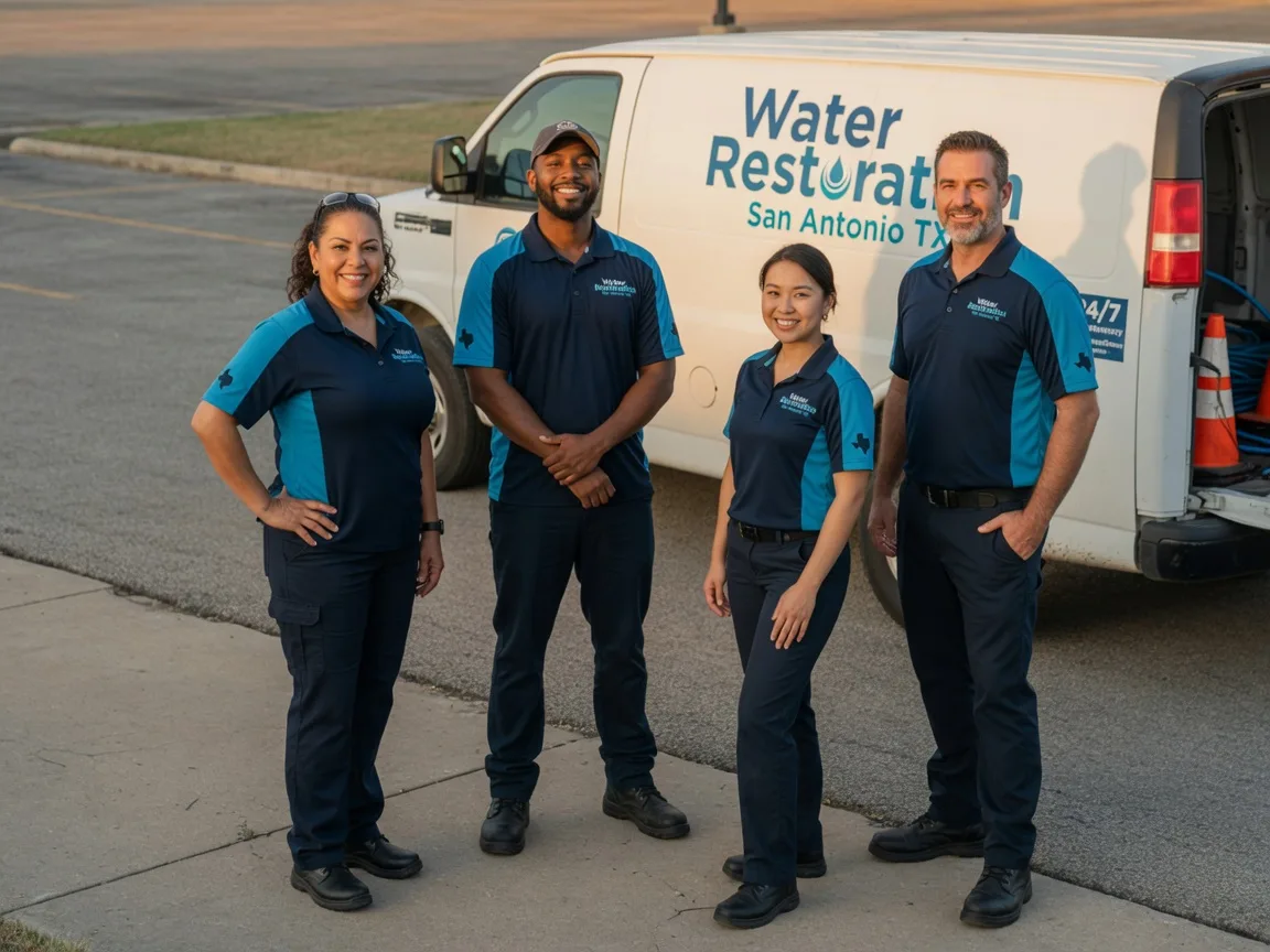 Water Damage Repair company in Kewaskum, WI